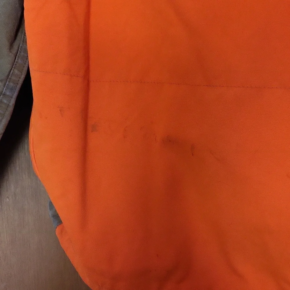 Hunting jacket - Picture 5 of 5